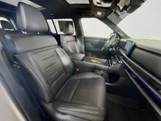 Hyundai SANTA FE 2025 Calligraphy 4dr SUV