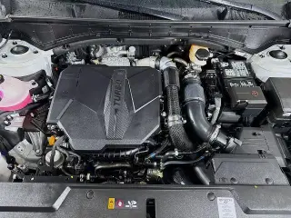 Hyundai SANTA FE 2025 Calligraphy 4dr SUV