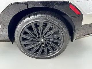 Hyundai SANTA FE 2025 Calligraphy 4dr SUV