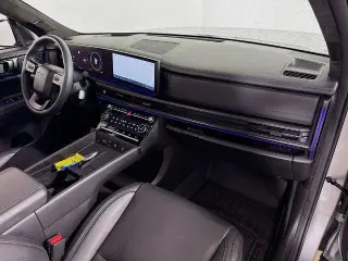 Hyundai SANTA FE 2025 Calligraphy 4dr SUV