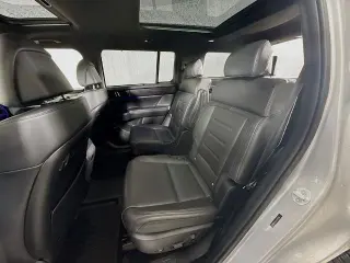 Hyundai SANTA FE 2025 Calligraphy 4dr SUV