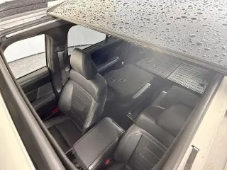 Hyundai SANTA FE 2025 Calligraphy 4dr SUV