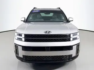 Hyundai SANTA FE 2025 Calligraphy 4dr SUV
