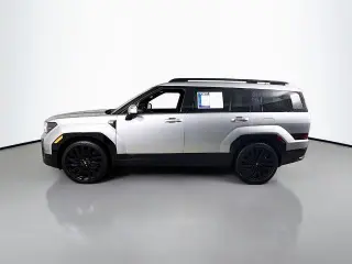 Hyundai SANTA FE 2025 Calligraphy 4dr SUV