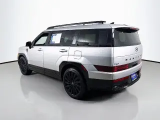Hyundai SANTA FE 2025 Calligraphy 4dr SUV