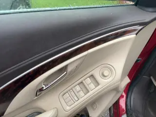 Buick LaCrosse 2014 Premium II 4dr Sedan