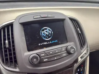 Buick LaCrosse 2014 Premium II 4dr Sedan