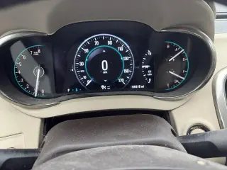 Buick LaCrosse 2014 Premium II 4dr Sedan