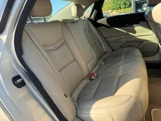 2015 Cadillac XTS Luxury