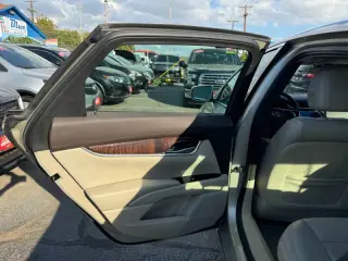 2015 Cadillac XTS Luxury