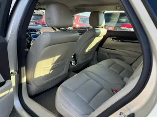 2015 Cadillac XTS Luxury