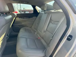 2015 Cadillac XTS Luxury