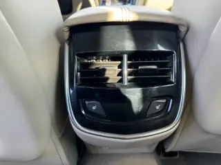 2015 Cadillac XTS Luxury