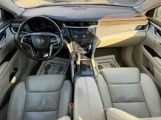 2015 Cadillac XTS Luxury