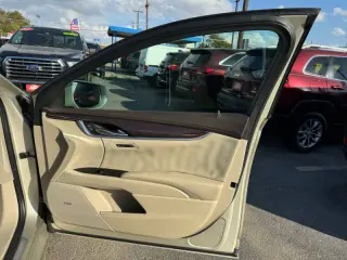 2015 Cadillac XTS Luxury