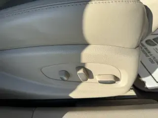 2015 Cadillac XTS Luxury