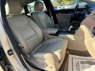 2015 Cadillac XTS Luxury
