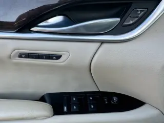 2015 Cadillac XTS Luxury