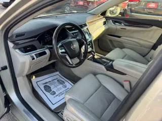 2015 Cadillac XTS Luxury
