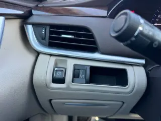 2015 Cadillac XTS Luxury