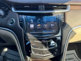2015 Cadillac XTS Luxury