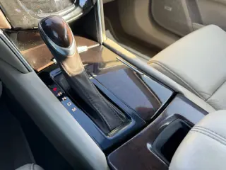 2015 Cadillac XTS Luxury