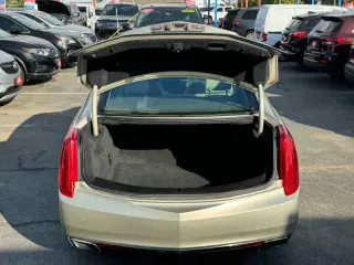 2015 Cadillac XTS Luxury