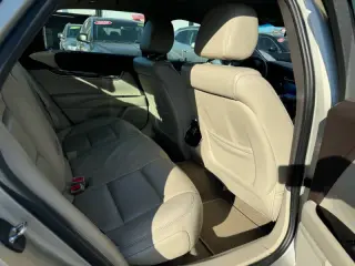 2015 Cadillac XTS Luxury