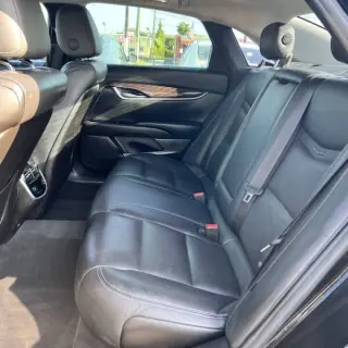 2015 Cadillac XTS Luxury