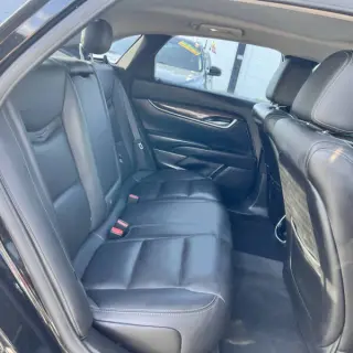 2015 Cadillac XTS Luxury