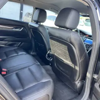 2015 Cadillac XTS Luxury
