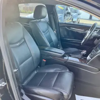 2015 Cadillac XTS Luxury