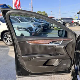 2015 Cadillac XTS Luxury