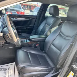 2015 Cadillac XTS Luxury