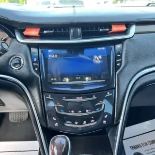 2015 Cadillac XTS Luxury