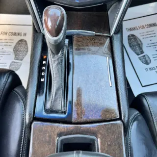 2015 Cadillac XTS Luxury