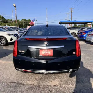 2015 Cadillac XTS Luxury