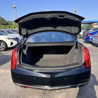2015 Cadillac XTS Luxury