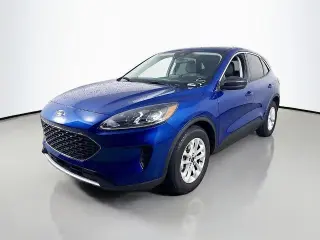 Ford Escape 2022 SE 4dr SUV