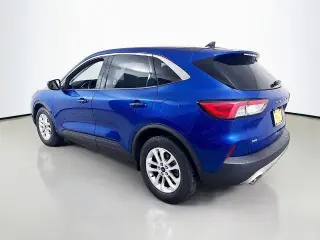 Ford Escape 2022 SE 4dr SUV