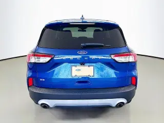 Ford Escape 2022 SE 4dr SUV