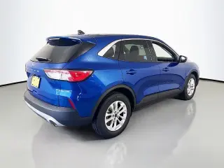 Ford Escape 2022 SE 4dr SUV