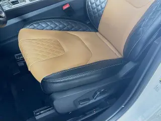 Ford Edge 2024 AWD Titanium 4dr SUV