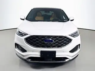 Ford Edge 2024 AWD Titanium 4dr SUV