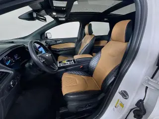 Ford Edge 2024 AWD Titanium 4dr SUV