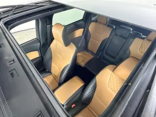Ford Edge 2024 AWD Titanium 4dr SUV