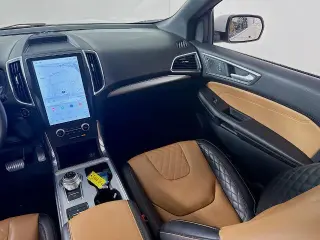 Ford Edge 2024 AWD Titanium 4dr SUV