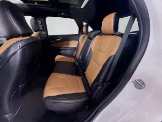 Ford Edge 2024 AWD Titanium 4dr SUV