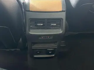 Ford Edge 2024 AWD Titanium 4dr SUV