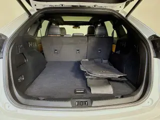 Ford Edge 2024 AWD Titanium 4dr SUV